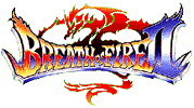 Breath of Fire II