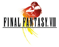 Final Fantasy VIII - PSX Cover | Klick zum vergrössern